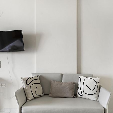 Sunset Premium Studio D Áyios Nikítas Екстериор снимка